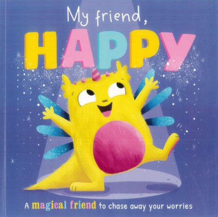 My Friend, Happy