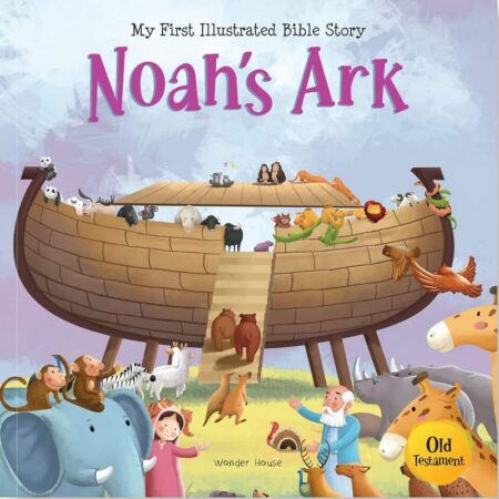 Bible Old Testament: Noah's Ark