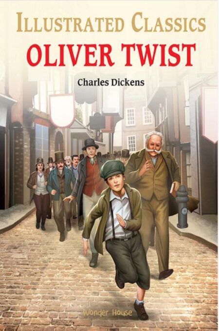 Oliver Twist