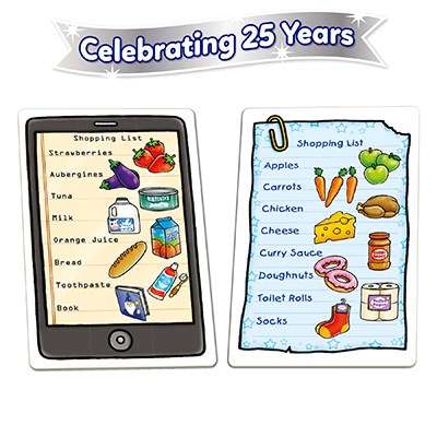 Shopping List - Image 2