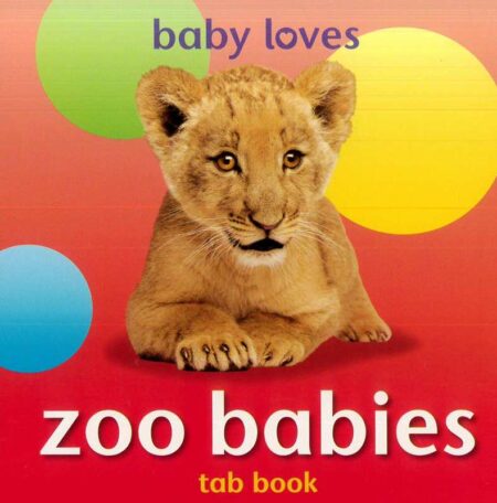 zoo babies: baby loves