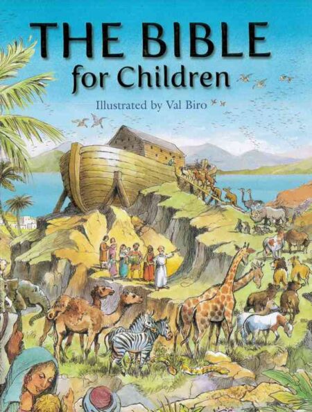 The Bible for Children
