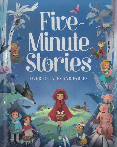 Five-Minute Stories