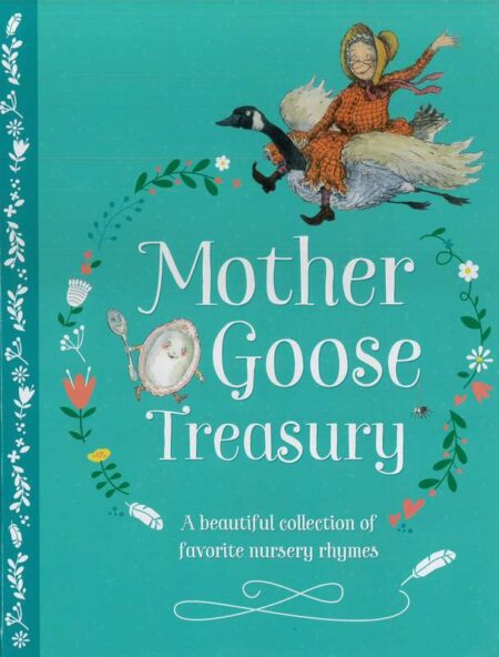 Mother Goose Treasury