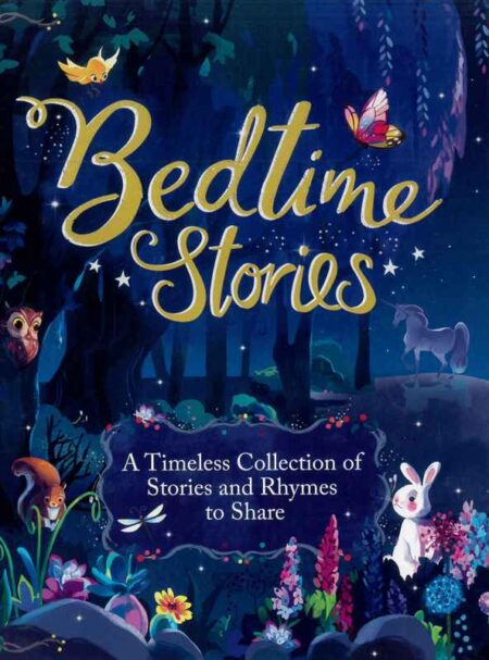 Bedtime Stories