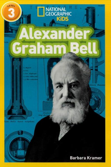 Alexander Graham Bell