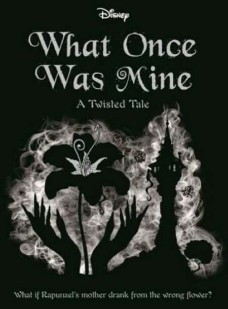 What Once Was Mine