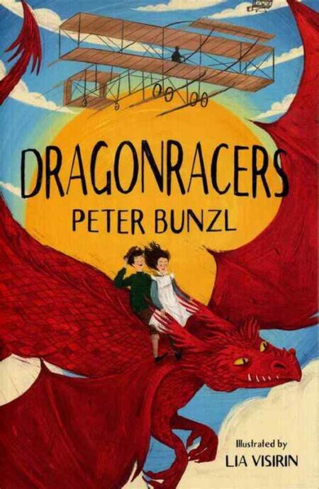 Dragonracers