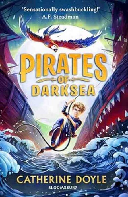 Pirates of Darksea