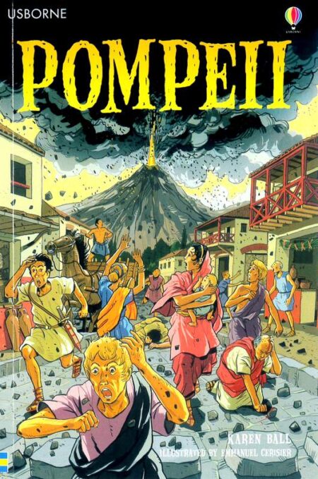 Pompeii