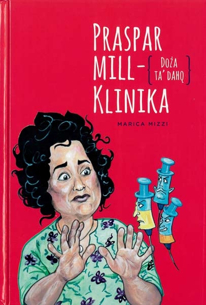 Praspar mill-Klinika - Doza ta' Dahq