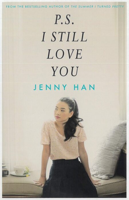 P.S. I Still Love You