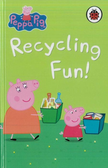 Recycling Fun!