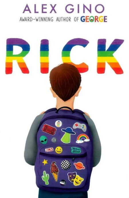Rick
