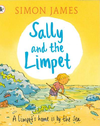 Sally and the Limpet