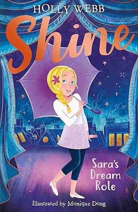 Sara's Dream Role
