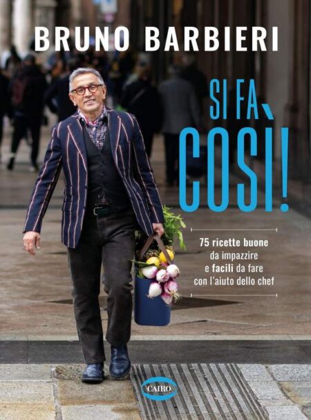 Si fa così!
