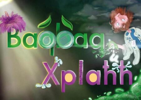 Baqbaq Xplaħħ