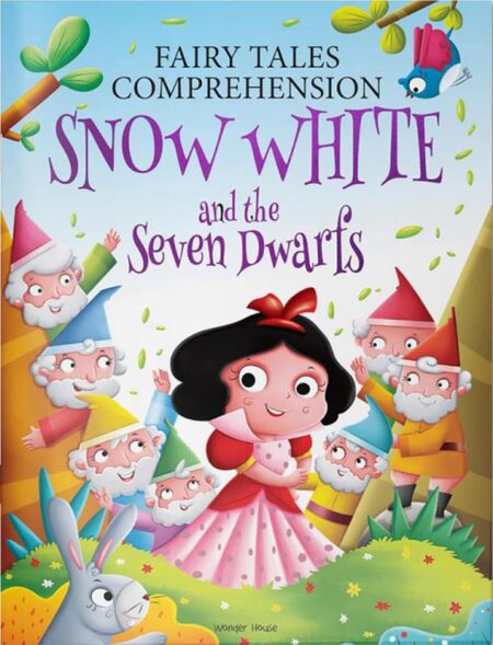 Snow White and the Seven Dwarfs