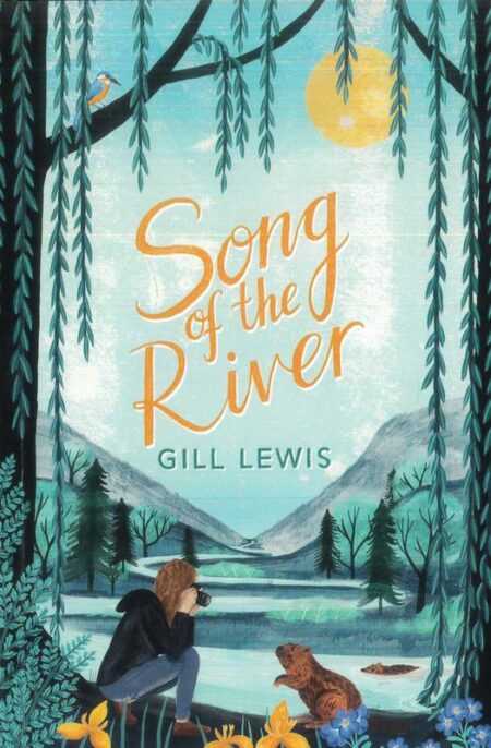 Song of the River