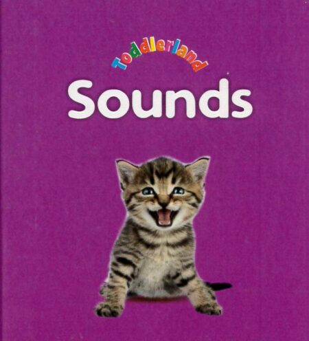 Toddlerland: Sounds