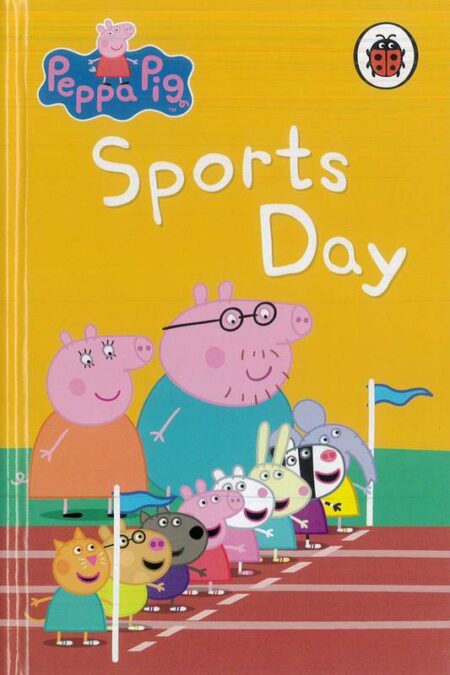 Sports Day