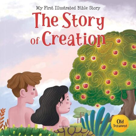 Bible Old Testament: The Story of Creation
