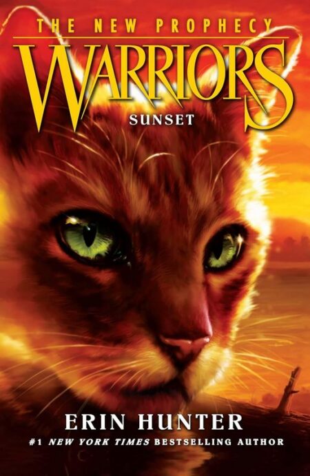 Warriors: Sunset