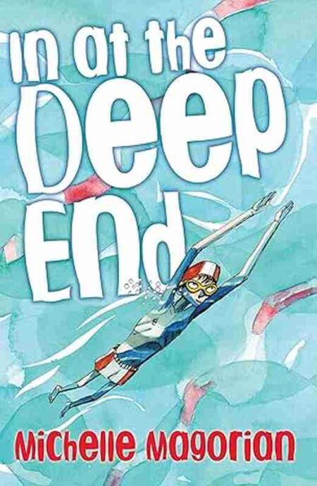 In at the Deep End