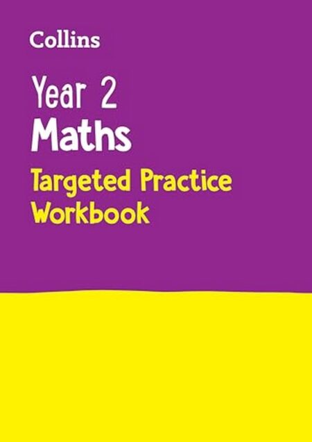 Mental Maths Workbook Year 2