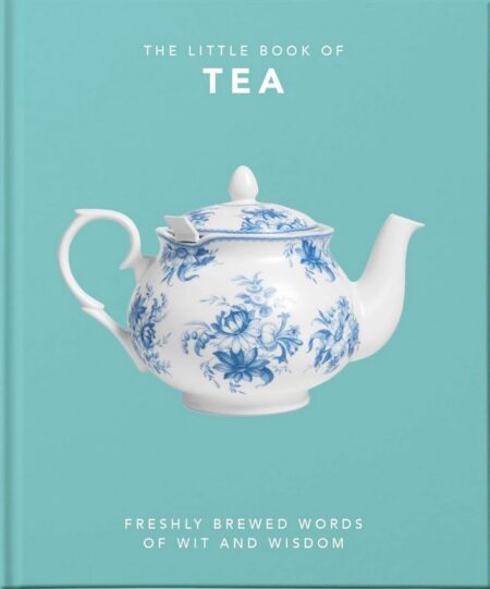 The Little Book of Tea