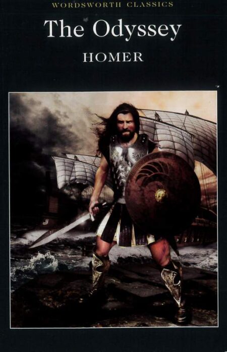 The Odyssey: Wordsworth Classics