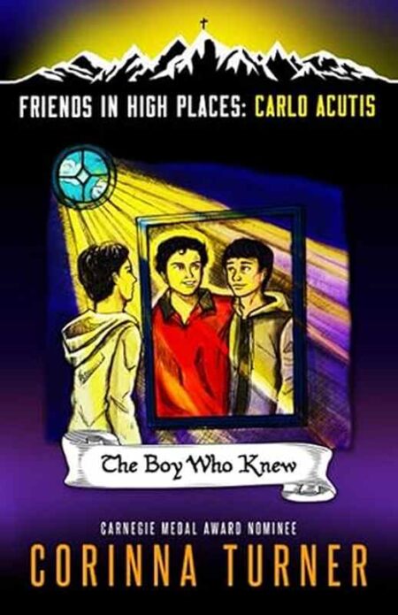 The Boy Who Knew