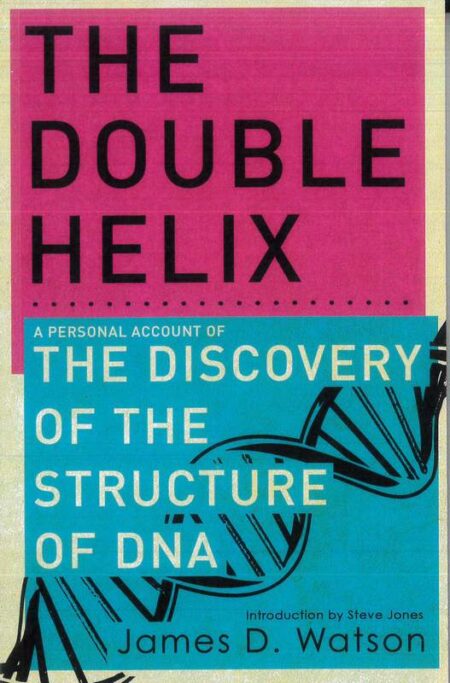 The Double Helix