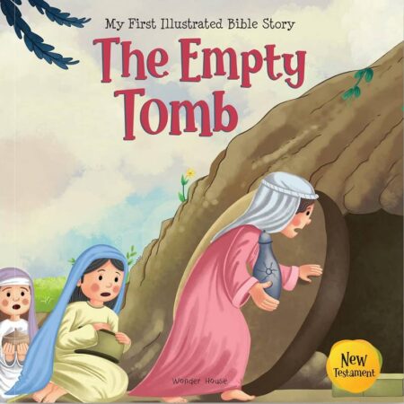 Bible New Testament: The Empty Tomb