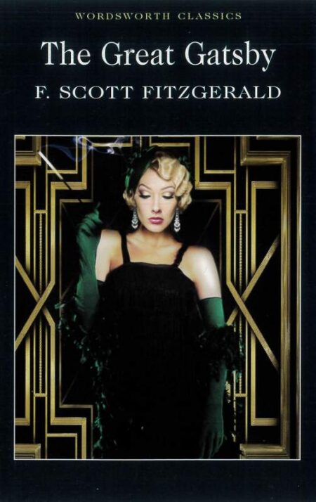 The Great Gatsby