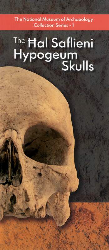 The Ħal Saflieni Hypogeum Skulls