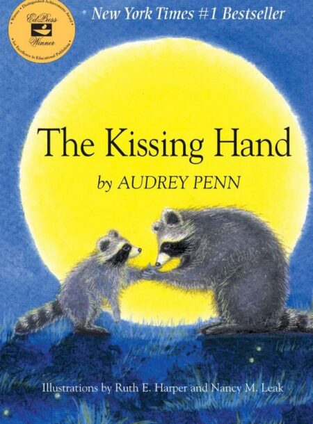 The Kissing Hand