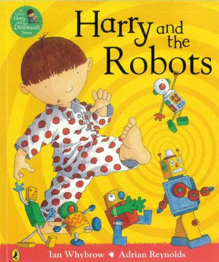 Harry and the Robots