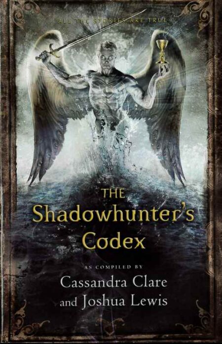 The Shadowhunter's Codex