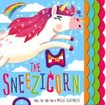 The Sneezicorn