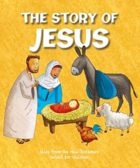The Story of Jesus