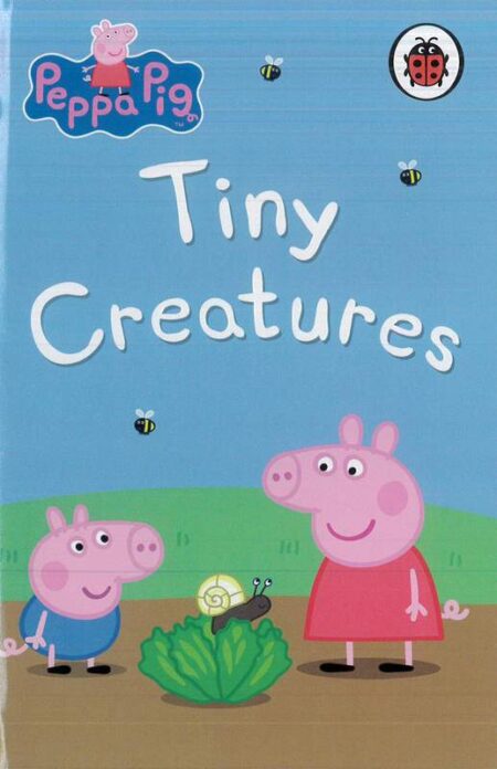 Tiny Creatures