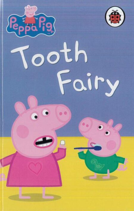 Tooth Fairy