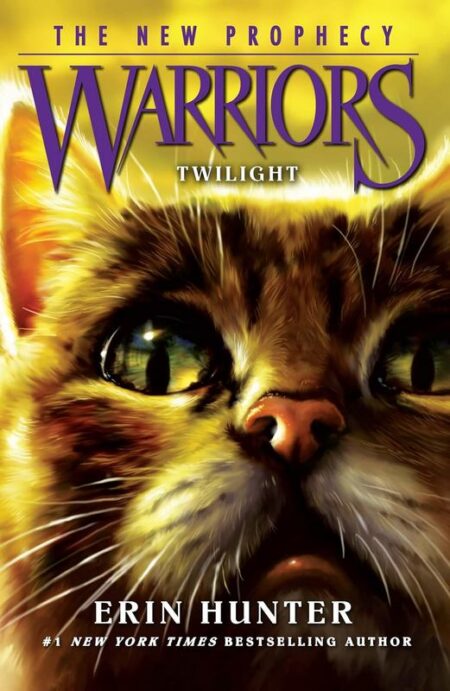Warriors: Twilight