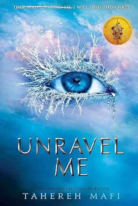 Unravel Me