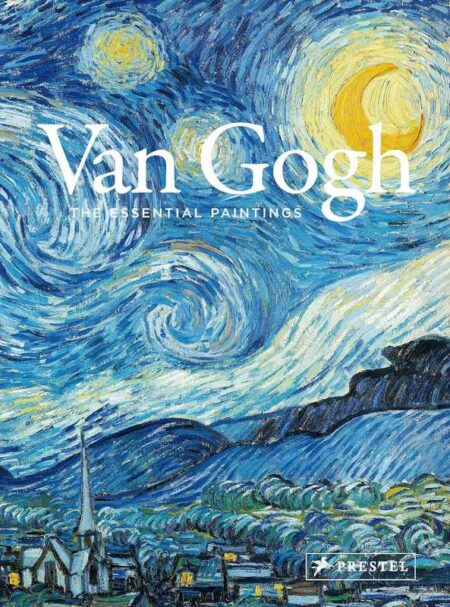 Van Gogh: The Essential Paintings