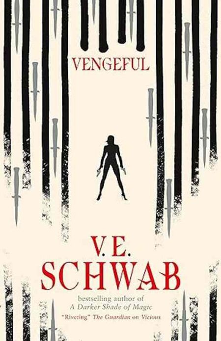 Vengeful