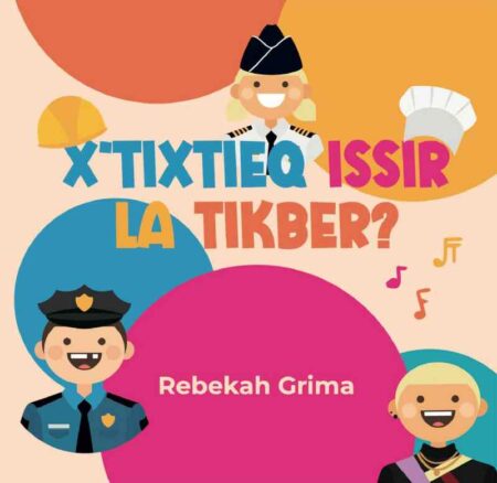 X’tixtieq issir la tikber?