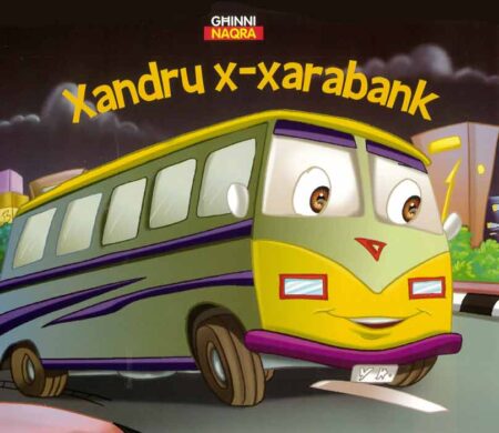 Xandru x-xarabank